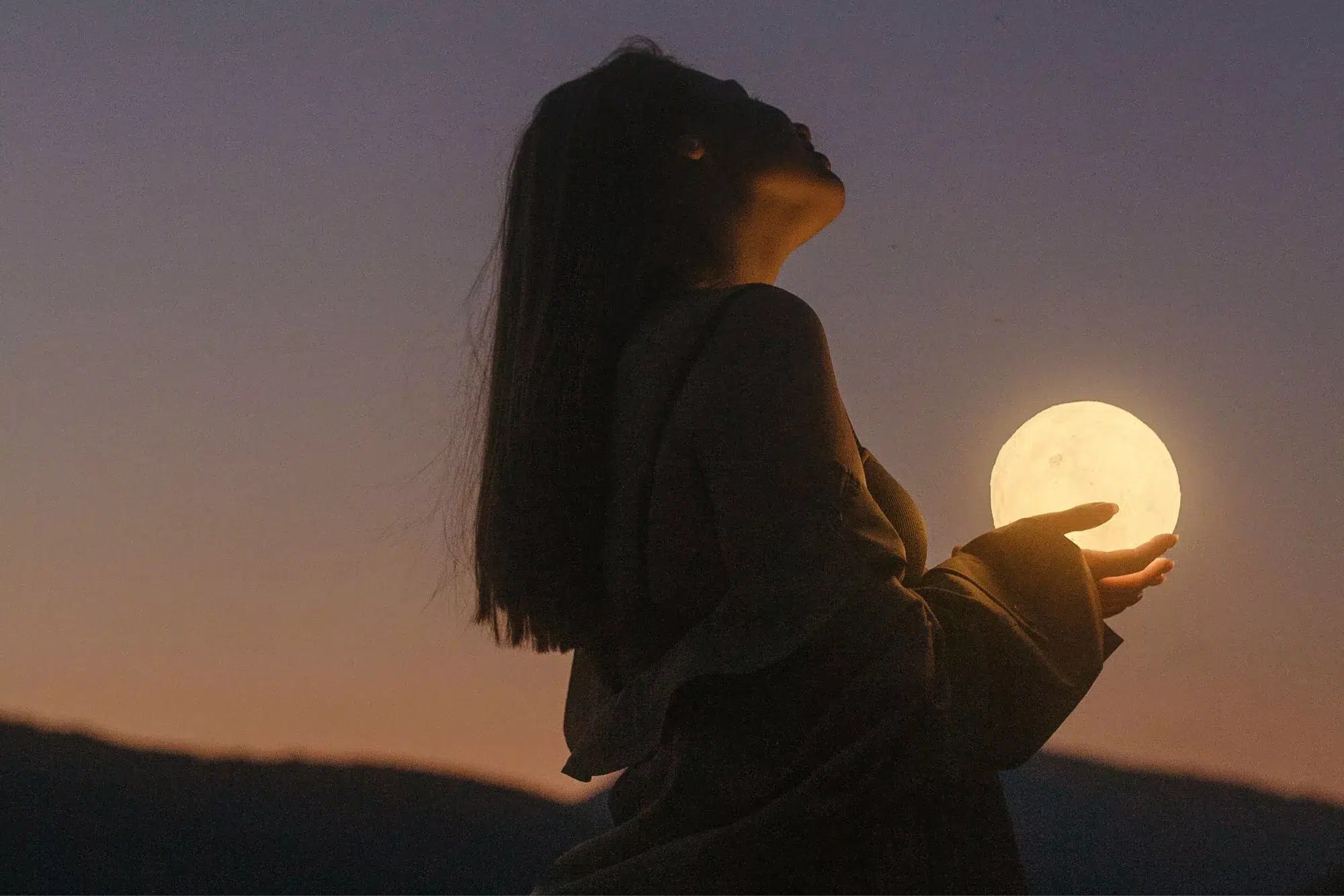 moon phases, mama disrupt